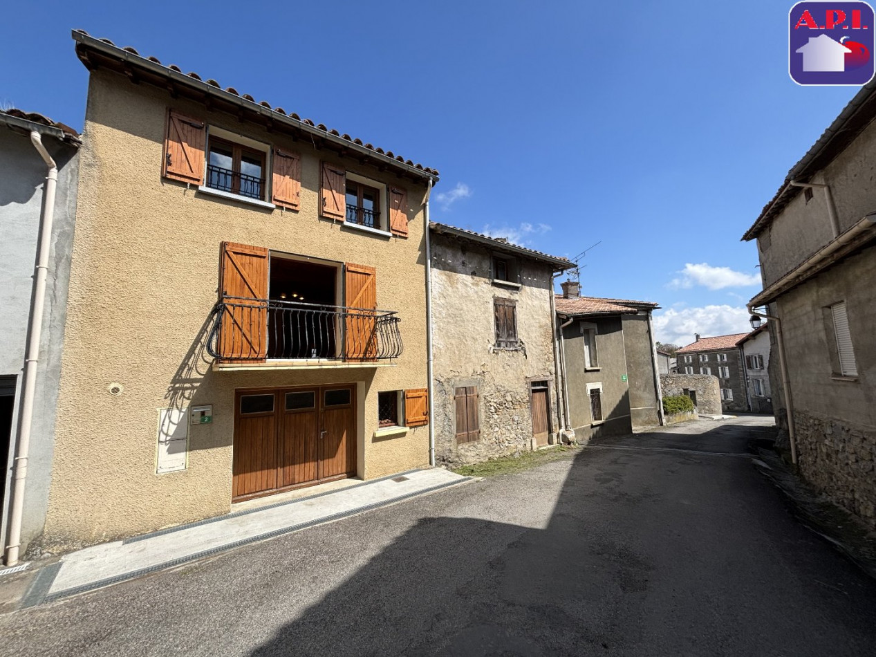vente Maison Espezel - Photo 1