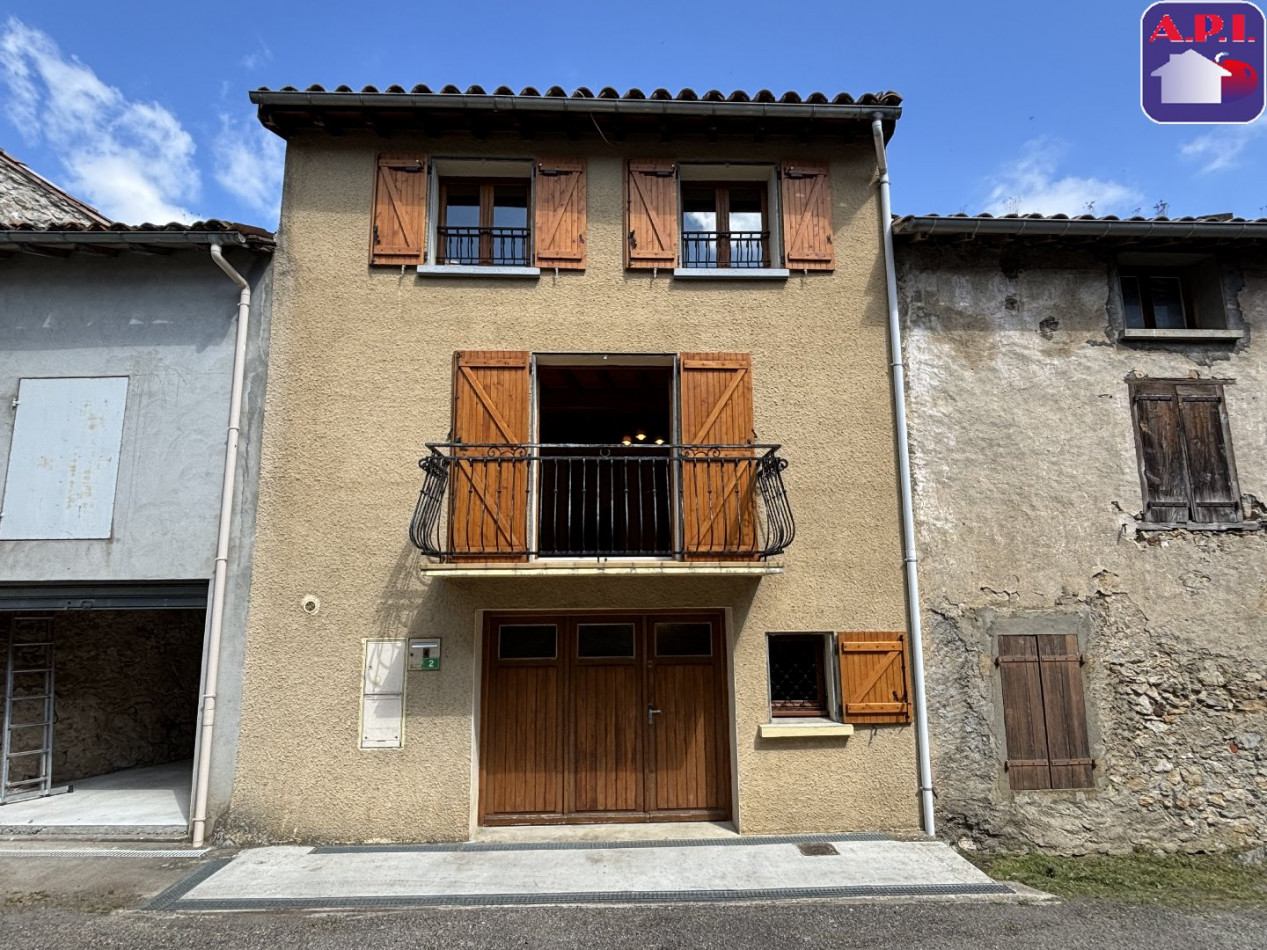 vente Maison Espezel - Photo 17