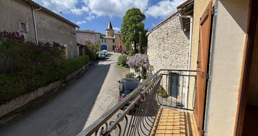 vente Maison Espezel