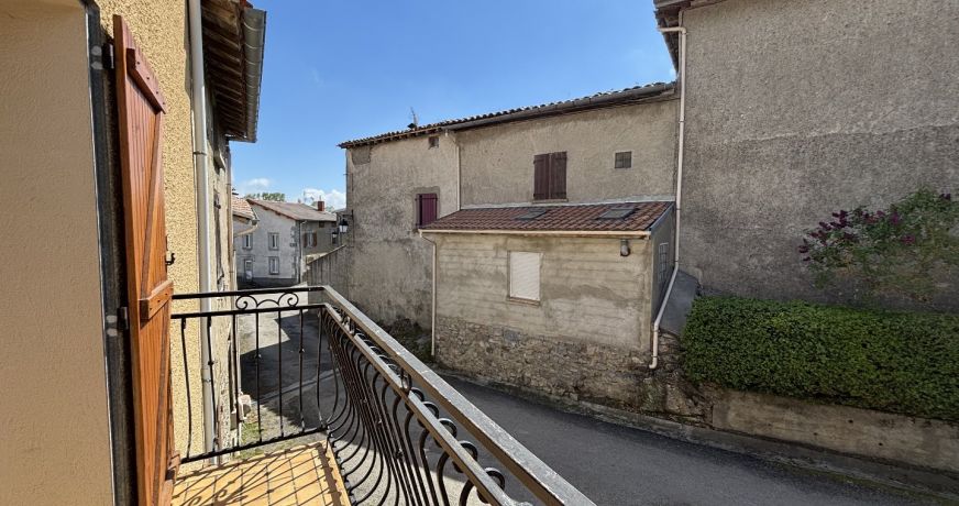 vente Maison Espezel