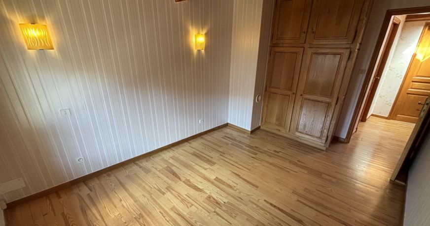 vente Maison Espezel
