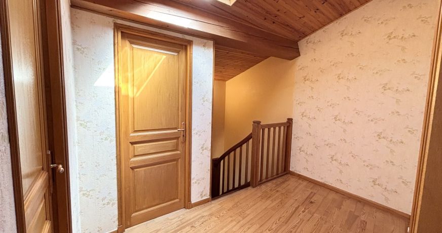 vente Maison Espezel