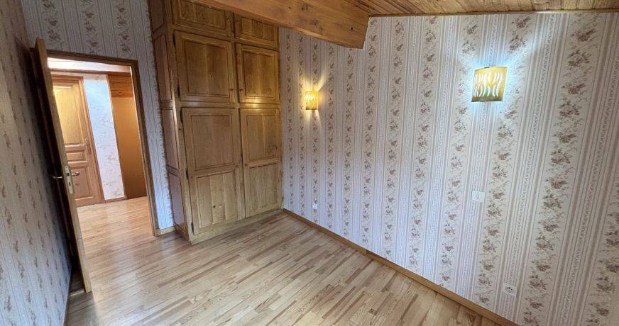 vente Maison Espezel