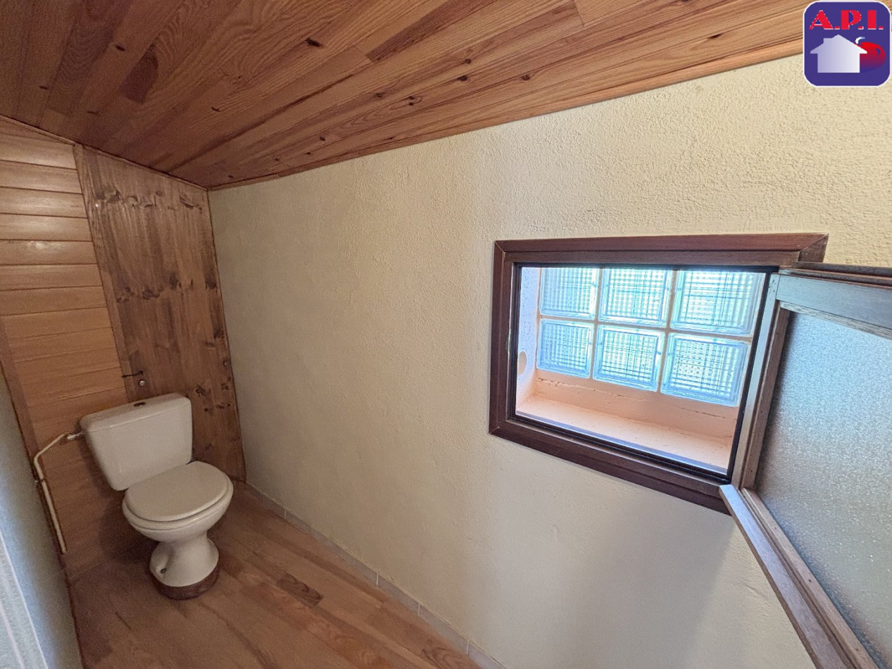 vente Maison Espezel - Photo 14