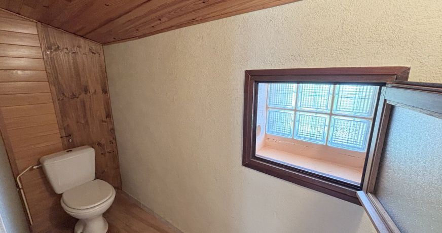 vente Maison Espezel