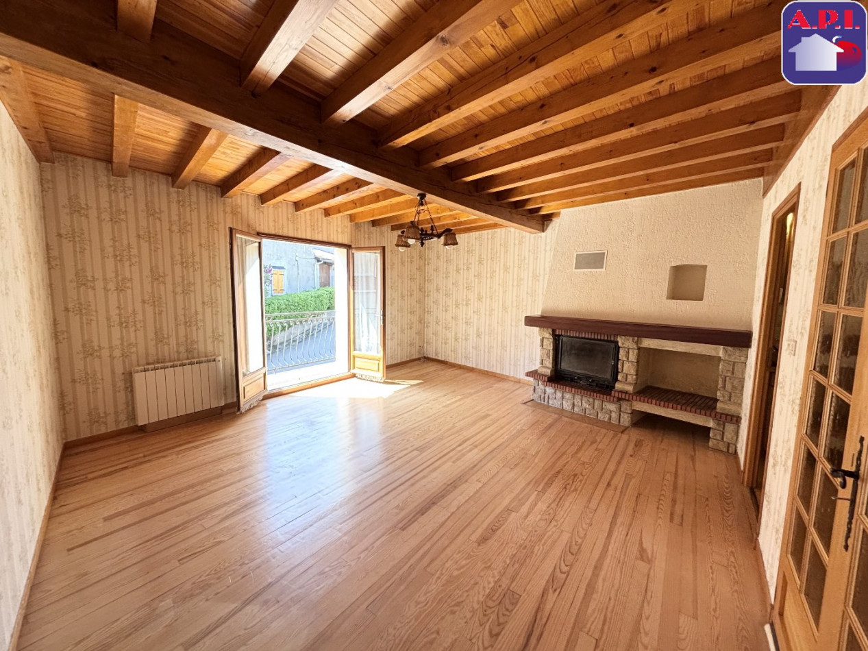 vente Maison Espezel - Photo 5