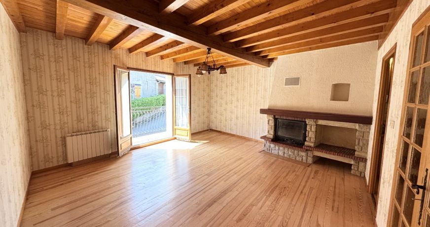 vente Maison Espezel