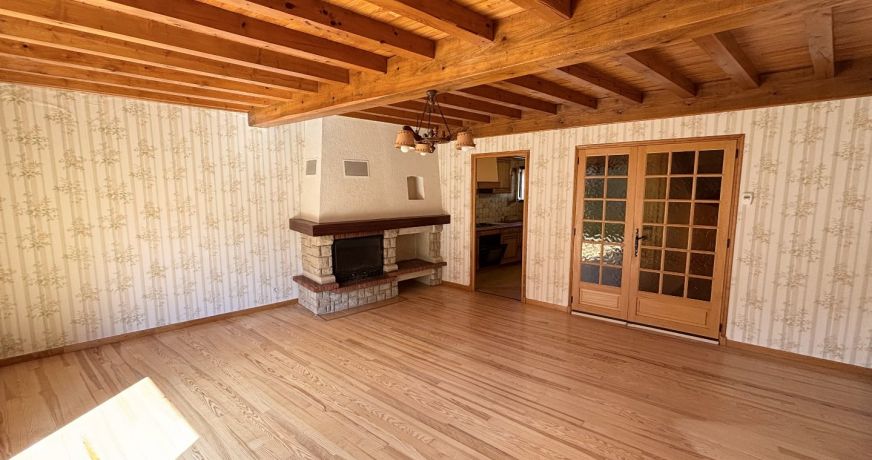 vente Maison Espezel