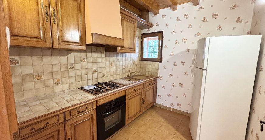 vente Maison Espezel