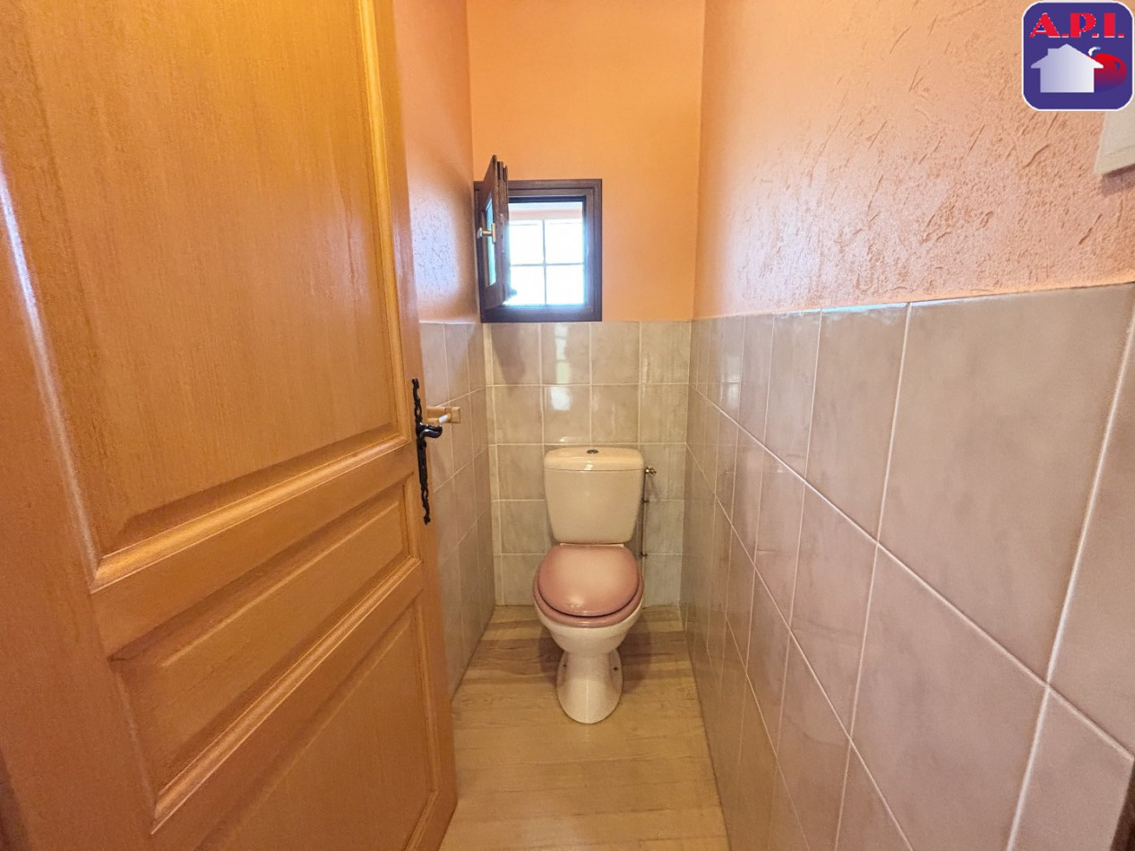 vente Maison Espezel - Photo 8