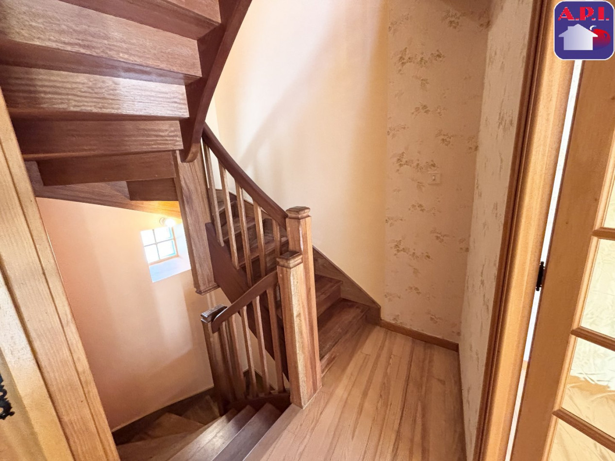 vente Maison Espezel - Photo 7