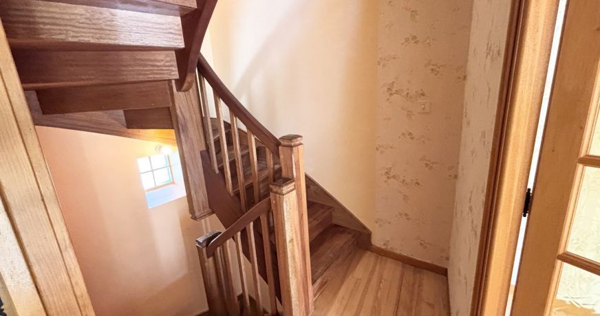 vente Maison Espezel