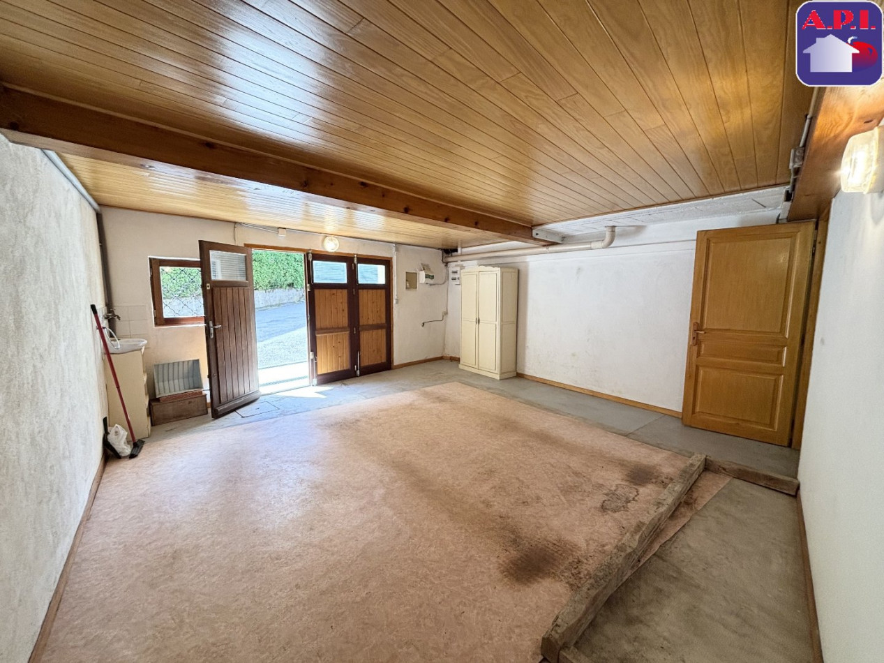 vente Maison Espezel - Photo 16
