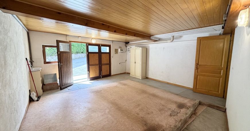 vente Maison Espezel