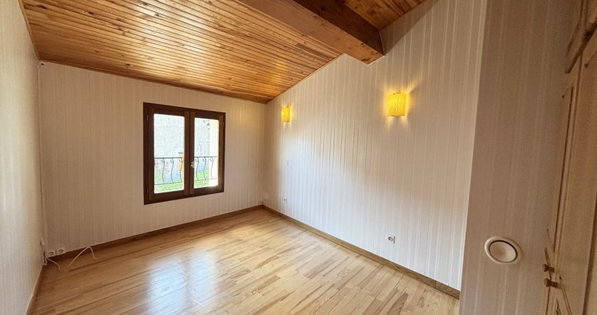 vente Maison Espezel