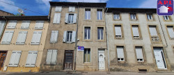 vente Maison Lavelanet