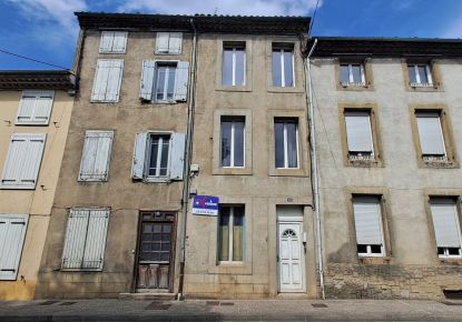 vente Maison Lavelanet