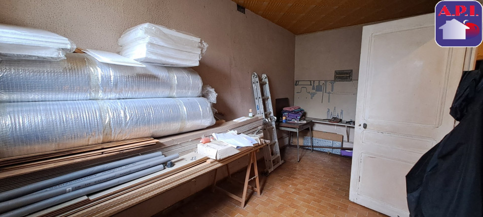 vente Maison Lavelanet - Photo 3