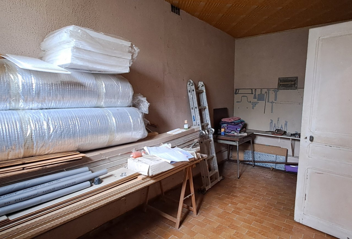 vente Maison Lavelanet - Photo 3