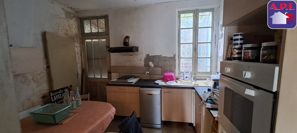 vente Maison Lavelanet - Photo 6