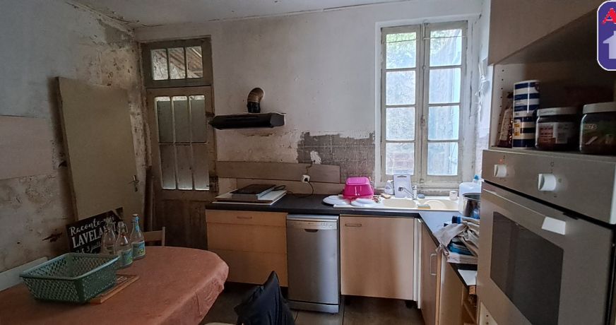 vente Maison Lavelanet