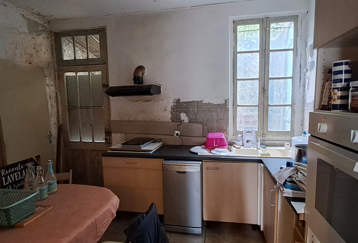 vente Maison Lavelanet - Photo 6
