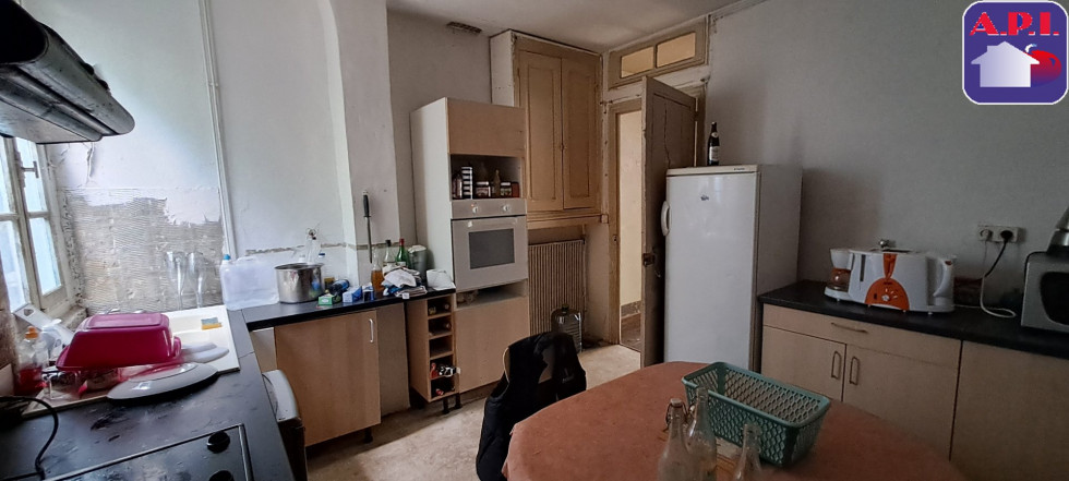 vente Maison Lavelanet - Photo 8