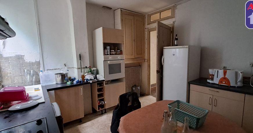 vente Maison Lavelanet