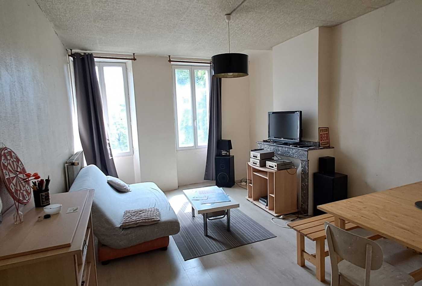 vente Maison Lavelanet - Photo 9