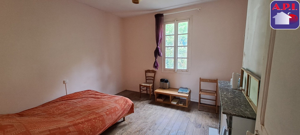 vente Maison Lavelanet - Photo 10