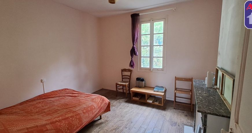 vente Maison Lavelanet
