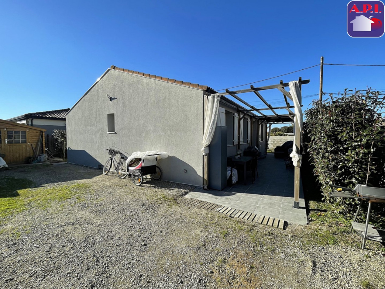 vente Maison Miremont - Photo 7