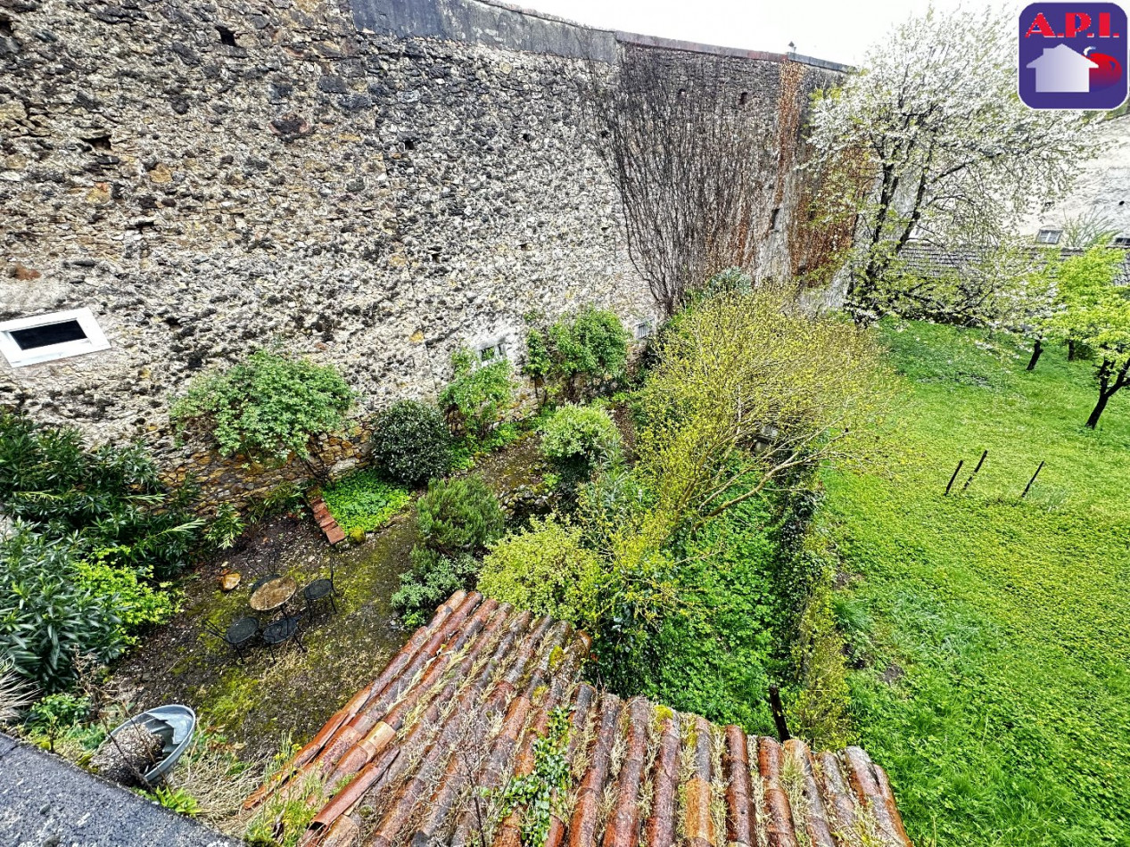 vente Maison La Bastide De Serou - Photo 10