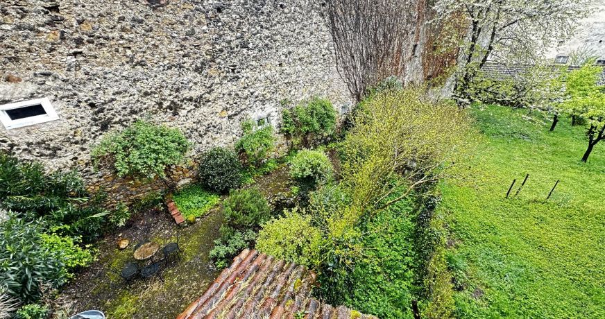 vente Maison La Bastide De Serou