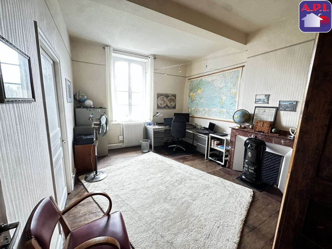 vente Maison La Bastide De Serou - Photo 12