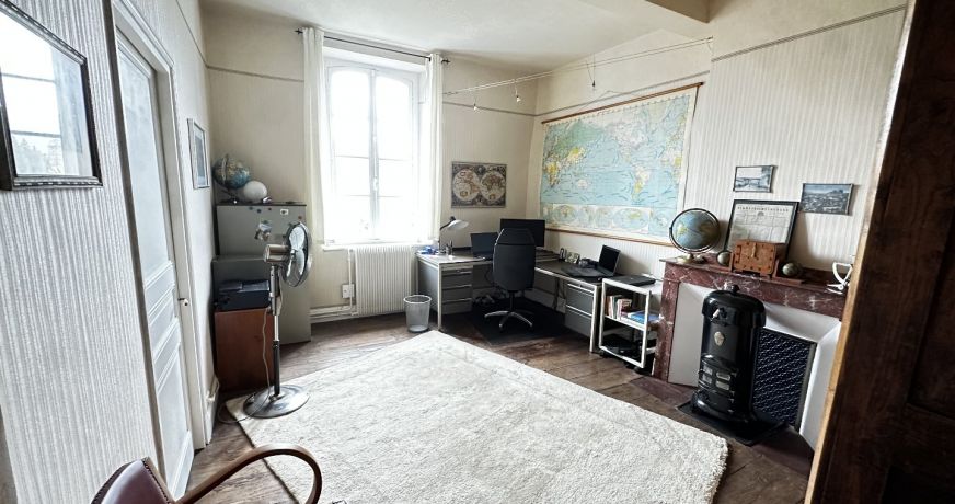 vente Maison La Bastide De Serou
