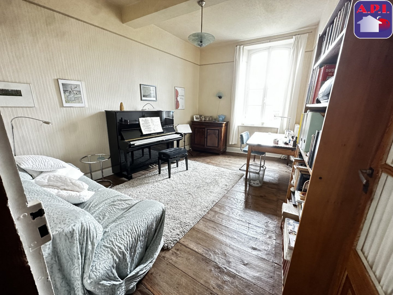 vente Maison La Bastide De Serou - Photo 13