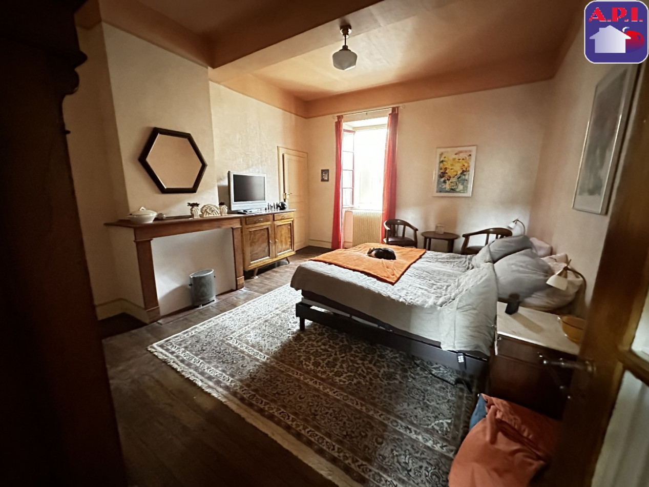 vente Maison La Bastide De Serou - Photo 16