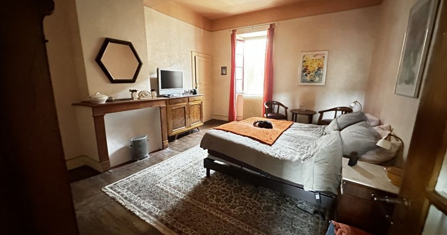 vente Maison La Bastide De Serou