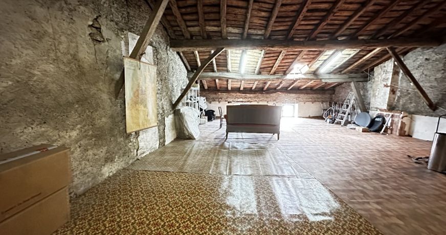 vente Maison La Bastide De Serou