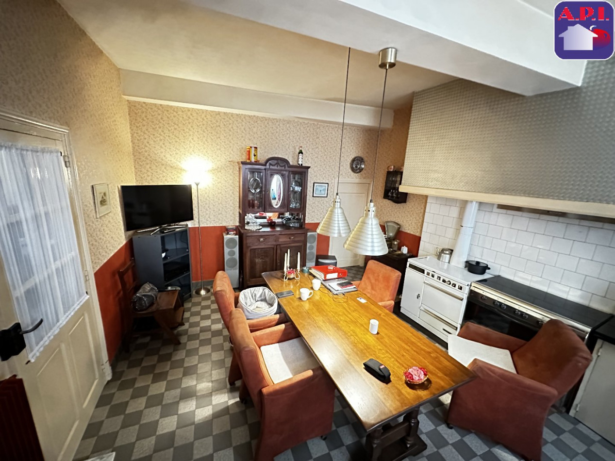 vente Maison La Bastide De Serou - Photo 4