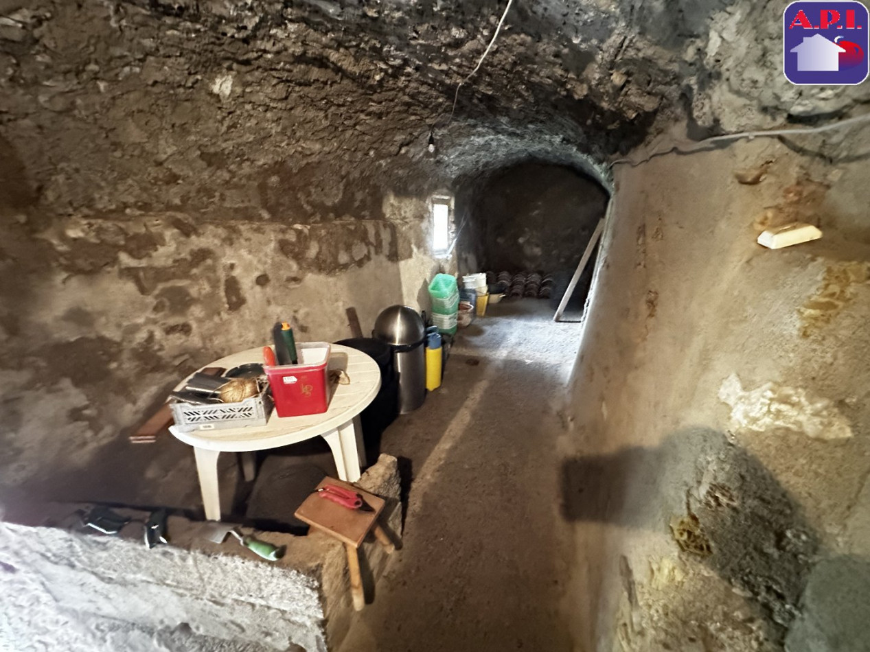 vente Maison La Bastide De Serou - Photo 19