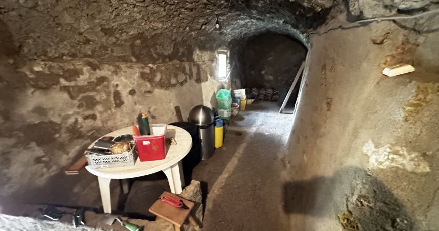 vente Maison La Bastide De Serou
