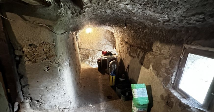 vente Maison La Bastide De Serou
