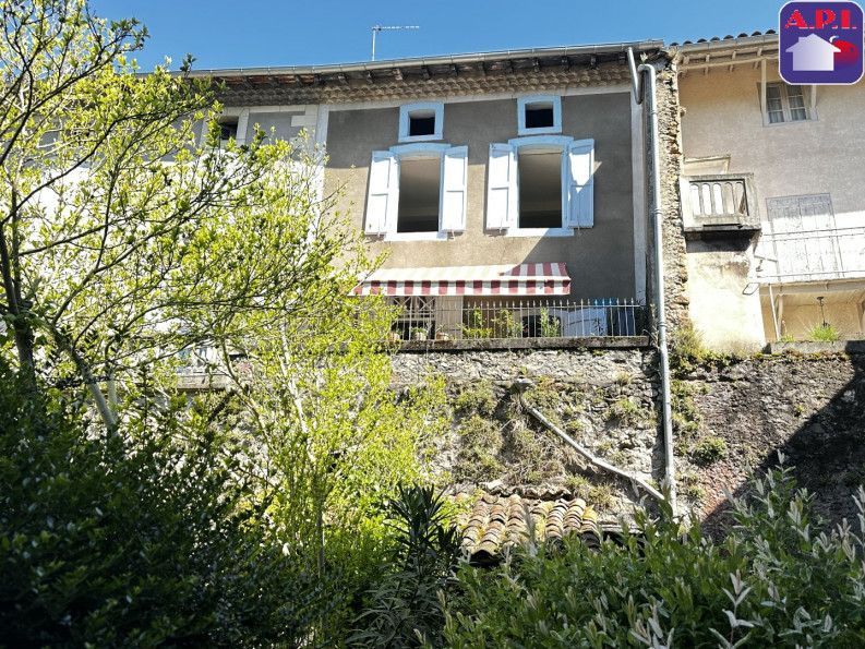 vente Maison La Bastide De Serou - Photo 2