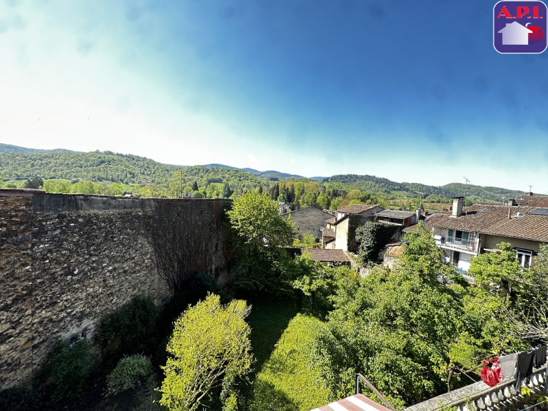 vente Maison La Bastide De Serou - Photo 3