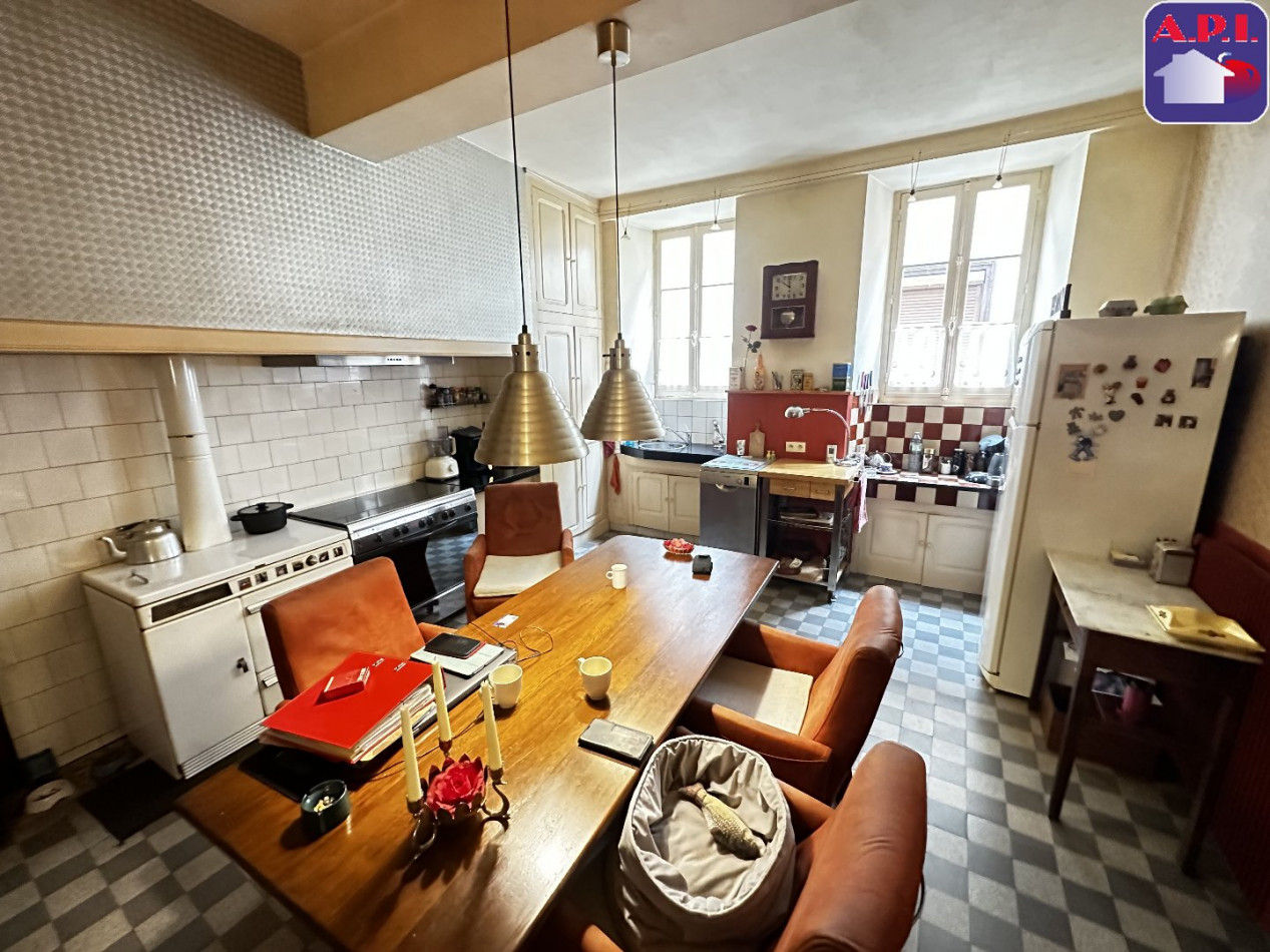 vente Maison La Bastide De Serou - Photo 5