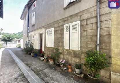 vente Maison La Bastide De Serou
