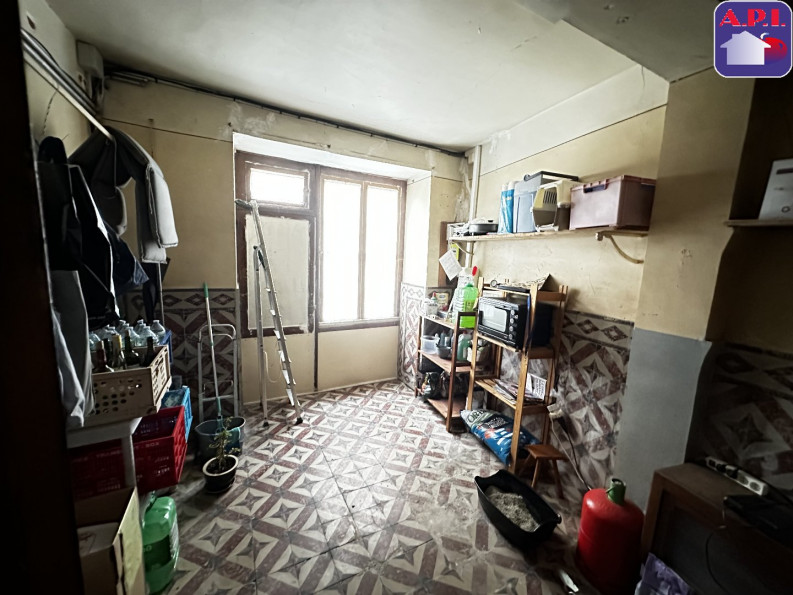 vente Maison La Bastide De Serou - Photo 6