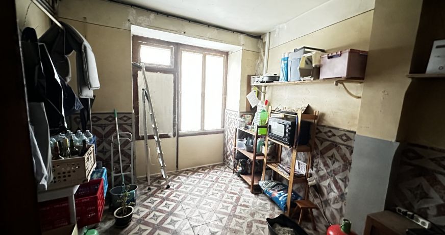 vente Maison La Bastide De Serou